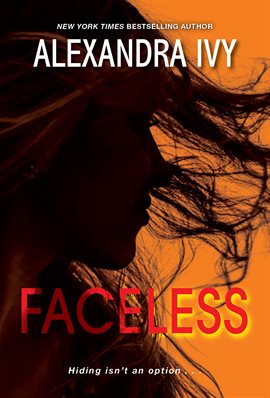 Cover image for Faceless