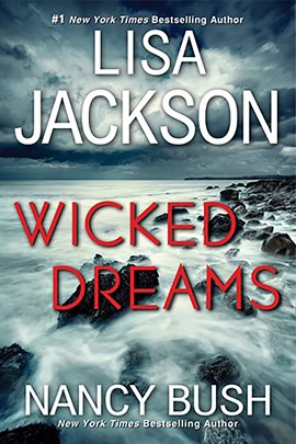 Cover image for Wicked Dreams