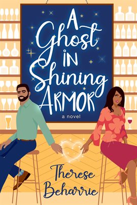 Cover image for A Ghost in Shining Armor