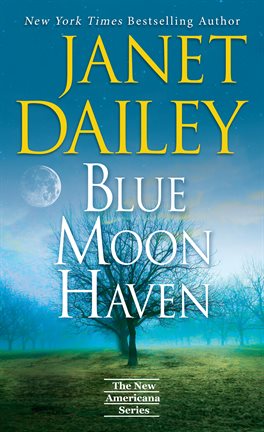 Cover image for Blue Moon Haven