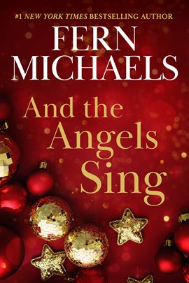 Cover image for And the Angels Sing
