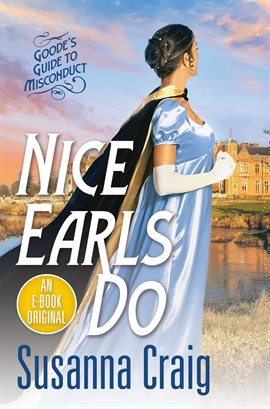 Cover image for Nice Earls Do