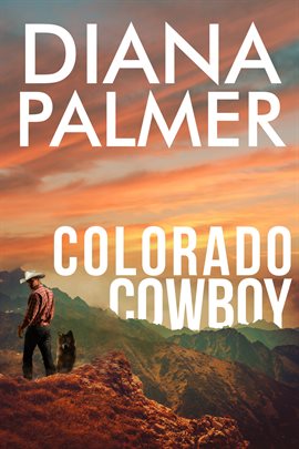 Cover image for Colorado Cowboy