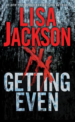 Imagen de portada para Getting Even