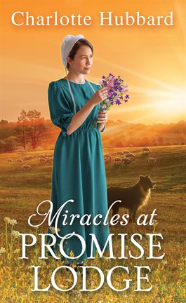 Cover image for Miracles at Promise Lodge