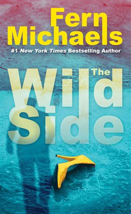 Cover image for The Wild Side