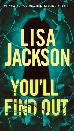 Imagen de portada para You'll Find Out