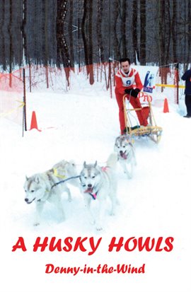 Cover image for A Husky Howls