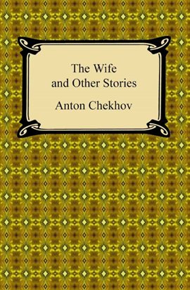Cover image for The Wife and Other Stories