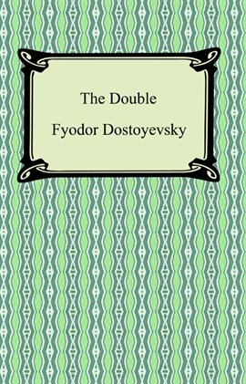 Cover image for The Double