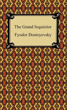 Cover image for The Grand Inquisitor