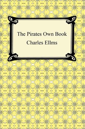 Cover image for The Pirates Own Book