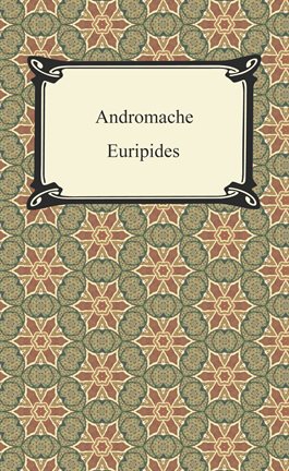 Cover image for Andromache