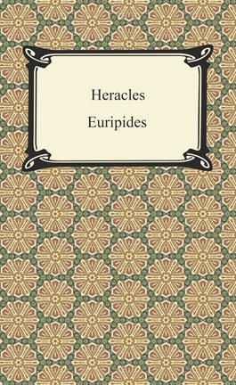Cover image for Heracles