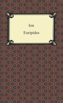 Cover image for Ion
