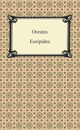 Cover image for Orestes