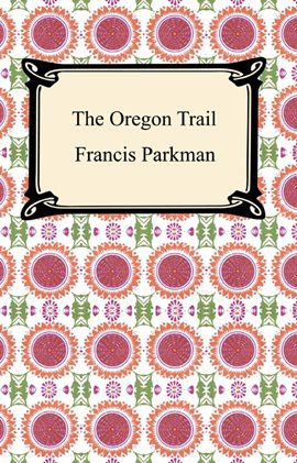 Imagen de portada para The Oregon Trail