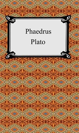 Imagen de portada para Phaedrus