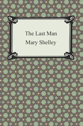 Cover image for The Last Man