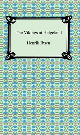 Cover image for The Vikings at Helgeland