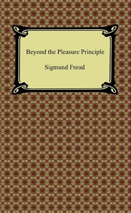 Imagen de portada para Beyond the Pleasure Principle