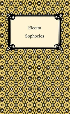 Cover image for Electra