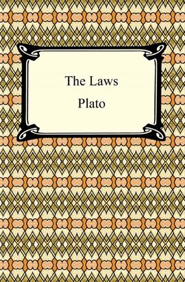 Cover image for The Laws