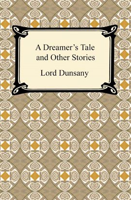 Cover image for A Dreamer's Tale and Other Stories