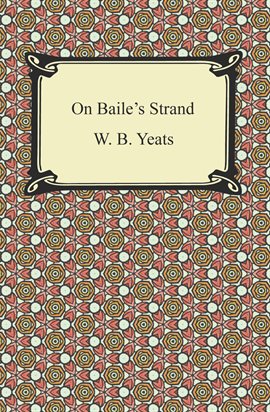Imagen de portada para On Baile's Strand
