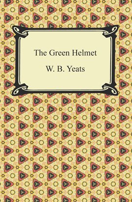 Imagen de portada para The Green Helmet