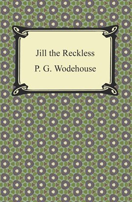 Cover image for Jill the Reckless