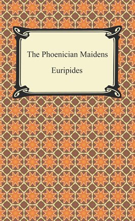 Cover image for The Phoenician Maidens