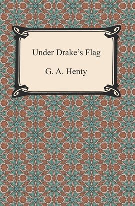 Imagen de portada para Under Drake's Flag