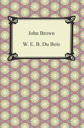 Imagen de portada para John Brown
