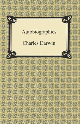Cover image for Autobiographies