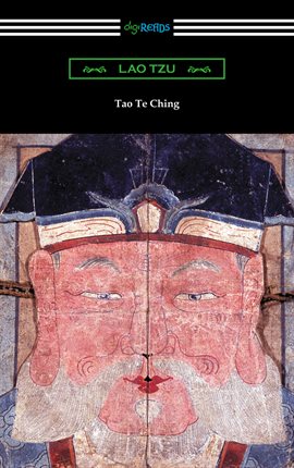 Cover image for Tao Te Ching