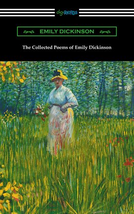 Imagen de portada para The Collected Poems of Emily Dickinson