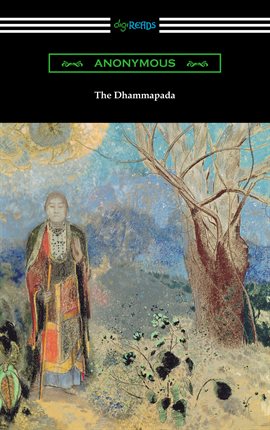 Cover image for The Dhammapada