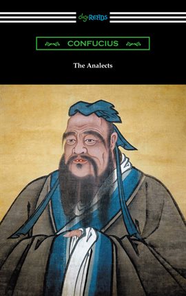 Imagen de portada para The Analects