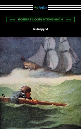 Imagen de portada para Kidnapped