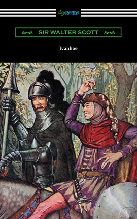 Imagen de portada para Ivanhoe (Illustrated by Milo Winter with an Introduction by Porter Lander MacClintock)