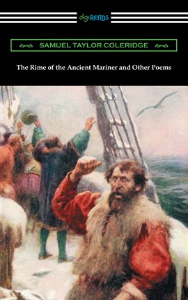 Cover image for The Rime of the Ancient Mariner and Other Poems