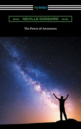 Cover image for The Power of Awareness