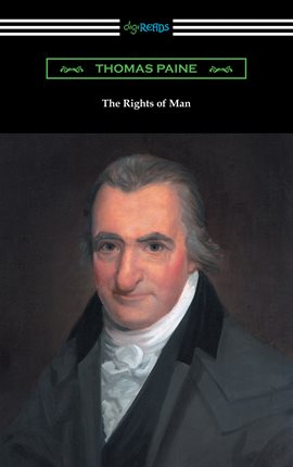 Imagen de portada para The Rights of Man