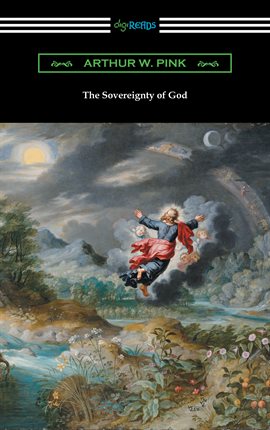 Cover image for The Sovereignty of God