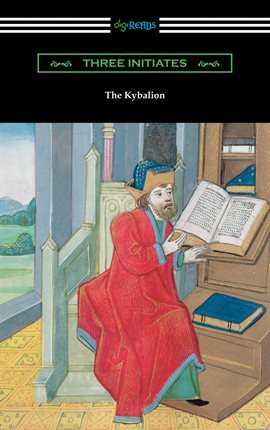 Imagen de portada para The Kybalion