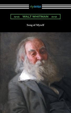 Imagen de portada para Song of Myself
