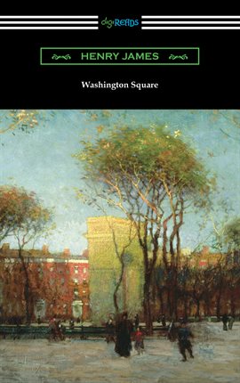 Imagen de portada para Washington Square