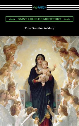 Imagen de portada para True Devotion to Mary