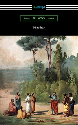 Imagen de portada para Phaedrus